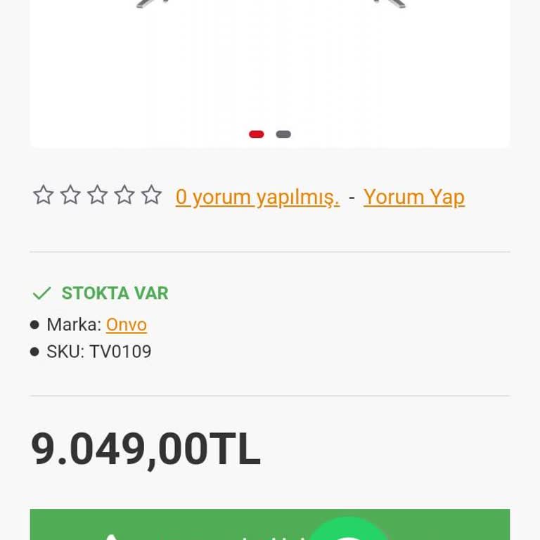 Leylek AVM Ne Paramızı Alabilirsiniz Ne De Ürünü Verirler