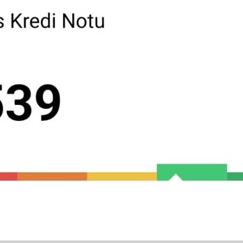 Sixt Araç Kiralama Findeks Raporu Saçmalığı