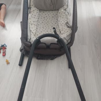 Civil Mağazacılık Diyarbakır AVM'de Beşik Sorunu