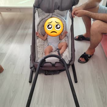 Civil Mağazacılık Diyarbakır AVM'de Beşik Sorunu