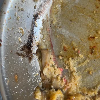 Arifoğlu Ürününde Boya Kullanılması