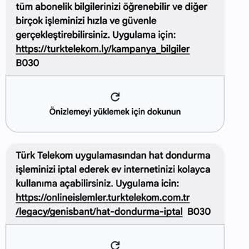 Türk Telekom Nakil İşlemleri Ve Kurulum