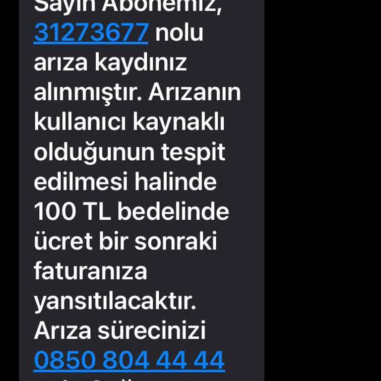 Kablo Net İnternet Hizmetinde Sürekli Kesinti Ve Modem Sorunu
