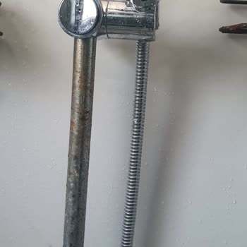 Truva Su Armatürleri Musluk Batarya Paslanması