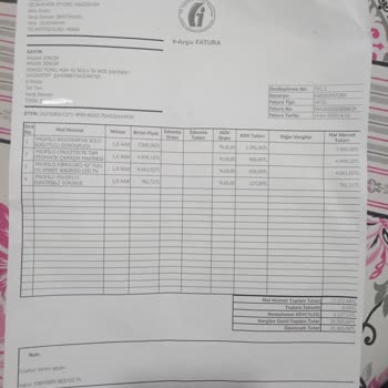 Profilo Buzdolabı Memnun Değilim