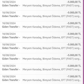 Sipay Destek Edin Bekliyorum