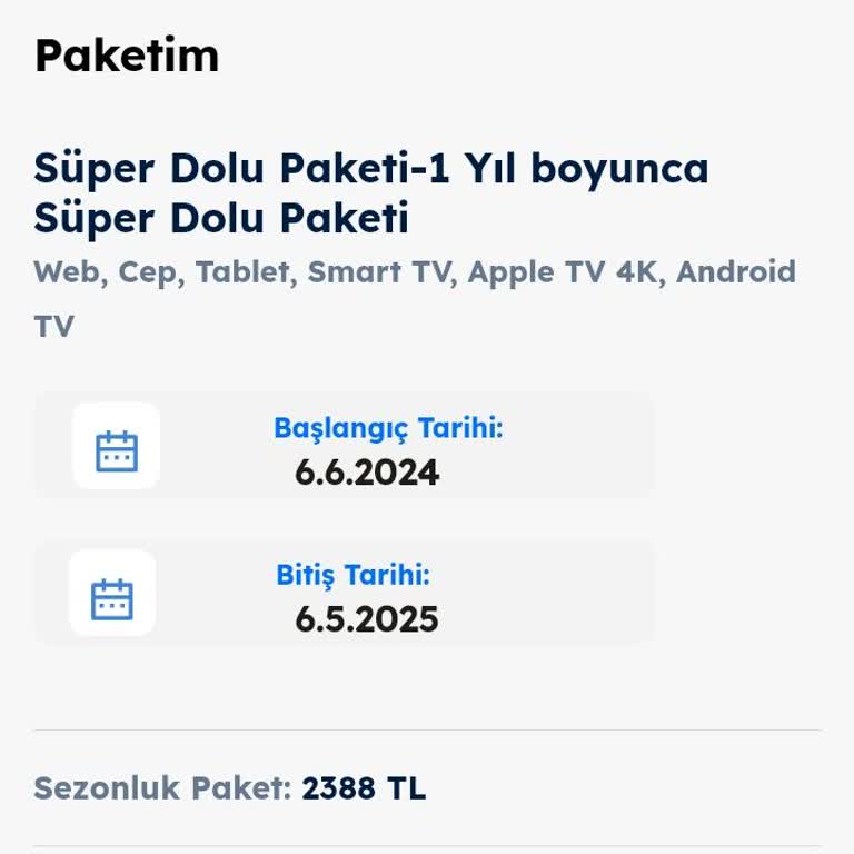 Tod TV Smart TV Sorunsalı