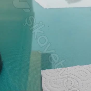 Polonez Marka Fit Yaşam Piliç Jambon Bozuk Ve Kokmuş, Şok Marketlerde!