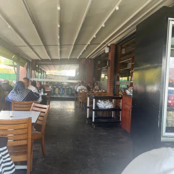 Kırıkkale Köfteci Yusuf Çalışan Saygısızlıkları!