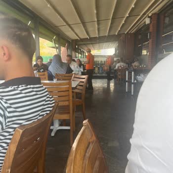 Kırıkkale Köfteci Yusuf Çalışan Saygısızlıkları!