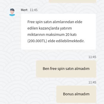 Loyalbahis Sitesi Slot Kazancımı Sildi.