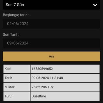 Loyalbahis Sitesi Slot Kazancımı Sildi.