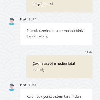 Loyalbahis Sitesi Slot Kazancımı Sildi.