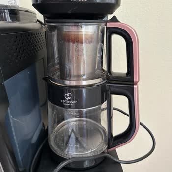 Karaca Züccaciye Karaca Çaysever Pro Connect Pişmanlıktır.