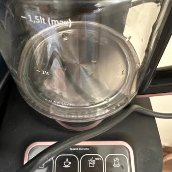 Karaca Züccaciye Karaca Çaysever Pro Connect Pişmanlıktır.