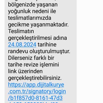 İnsanlarla Muhatap Olmayan Dijital Kurye Nedir Ne İş Yapar Neye Yarar