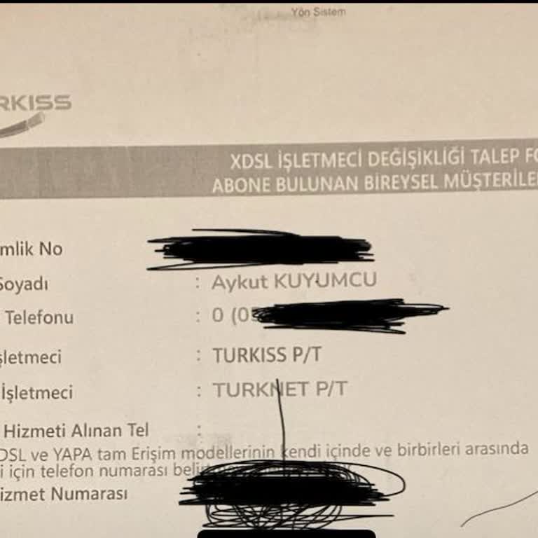 TURKISS Okuyun Ve Kurtulun