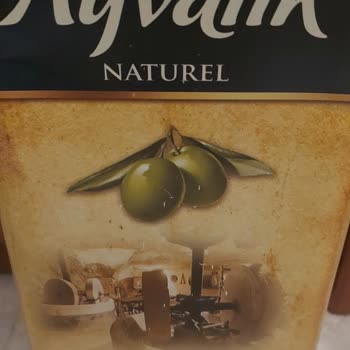 Berat TV Soğuk Sıkım Zeytin Yağı Satışı