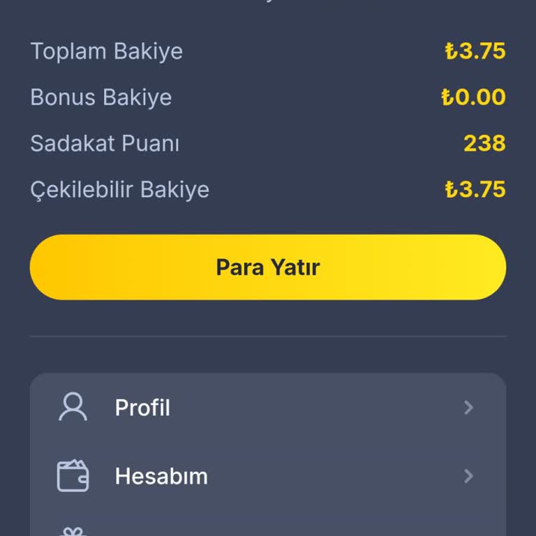 Bettilt Pragmatic Slot Oyunlarında Büyük Kayıplar Yaşadım!