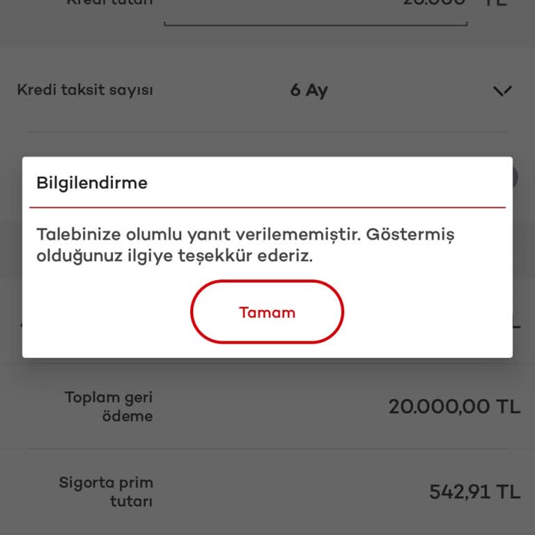 Akbank Faizsiz Kredi&Nakit Avans Aldatmacası