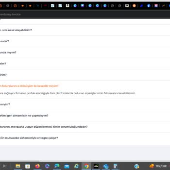 Edm Bilişim Kontör Bitti Sorunu