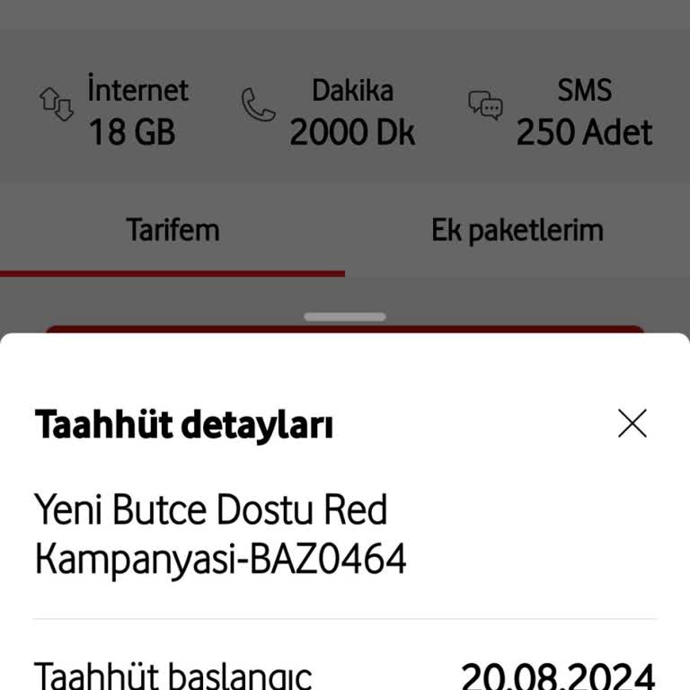 Yanlış Bilgilendirme ve Yüksek Cayma Bedeli Mağduriyeti