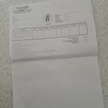 Teknosa Goldmaster Saç Sakal Kesme Makinesi Bozuk Olması