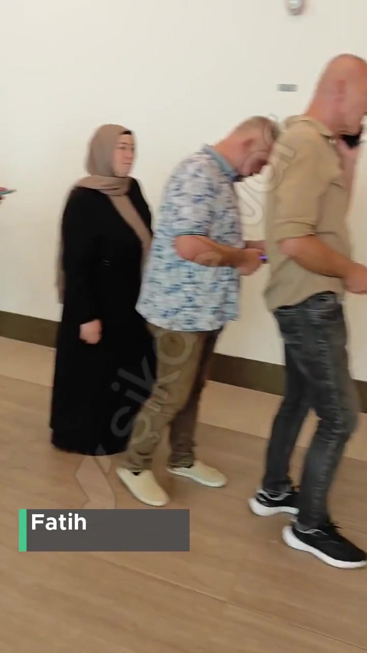 Başakşehir Çam Ve Sakura Şehir Hastanesi  Yönetimi Ve Tepe Servis videonun kapak resmi