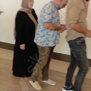 Başakşehir Çam Ve Sakura Şehir Hastanesi Yönetimi Ve Tepe Servis