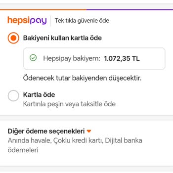 Hepsiburada İşleminiz Onaylanmadı (ref001) Hata Veriyor Alışveriş Yapmıyorum
