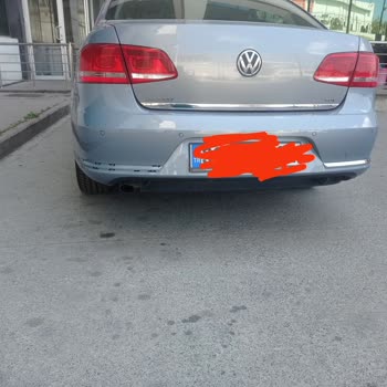 ALC Servis ALC Otomotiv Mağdur Ett