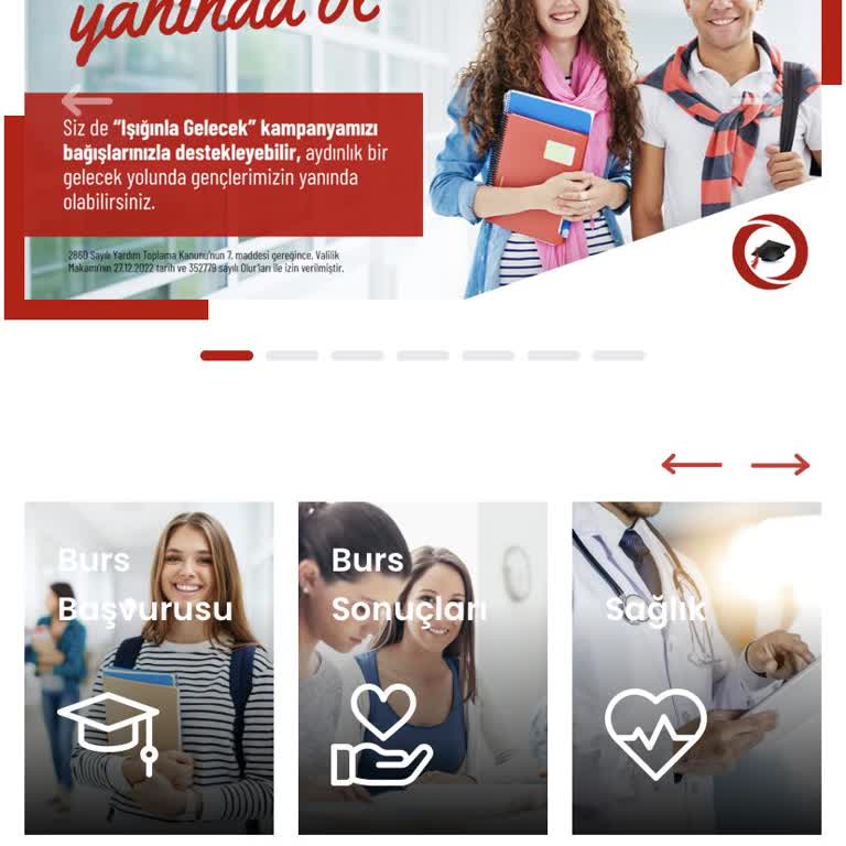 Sevgigenclik.com Sitesi Mağduriyeti