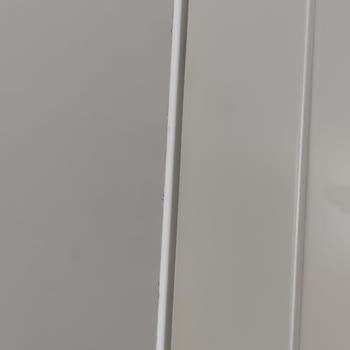 Evkur Defolu Ürün Dolap