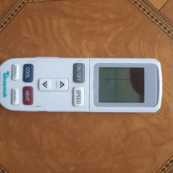 Baymak Servisinin Üşengeçliği İle Kumanda Sorunu