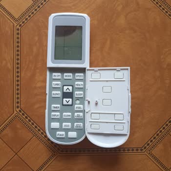 Baymak Servisinin Üşengeçliği İle Kumanda Sorunu