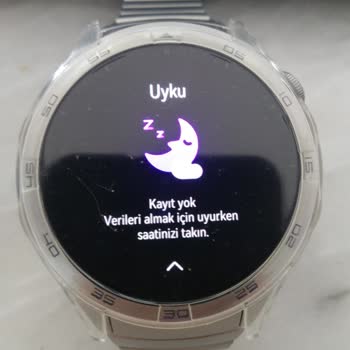 Huawei'nin Müşteri Memnuniyeti İlkesini Hatırlamasını İstiyorum.