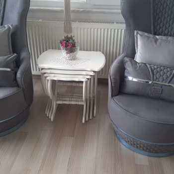 Modalife Mobilya Mı Bir Daha Asla