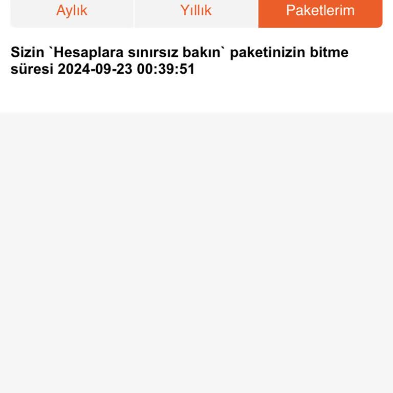 Postegro Abonelik Sorunu Ve Sürekli Hata Mesajları