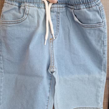 DeFacto Kullanılmayan Üründe Renk Solması