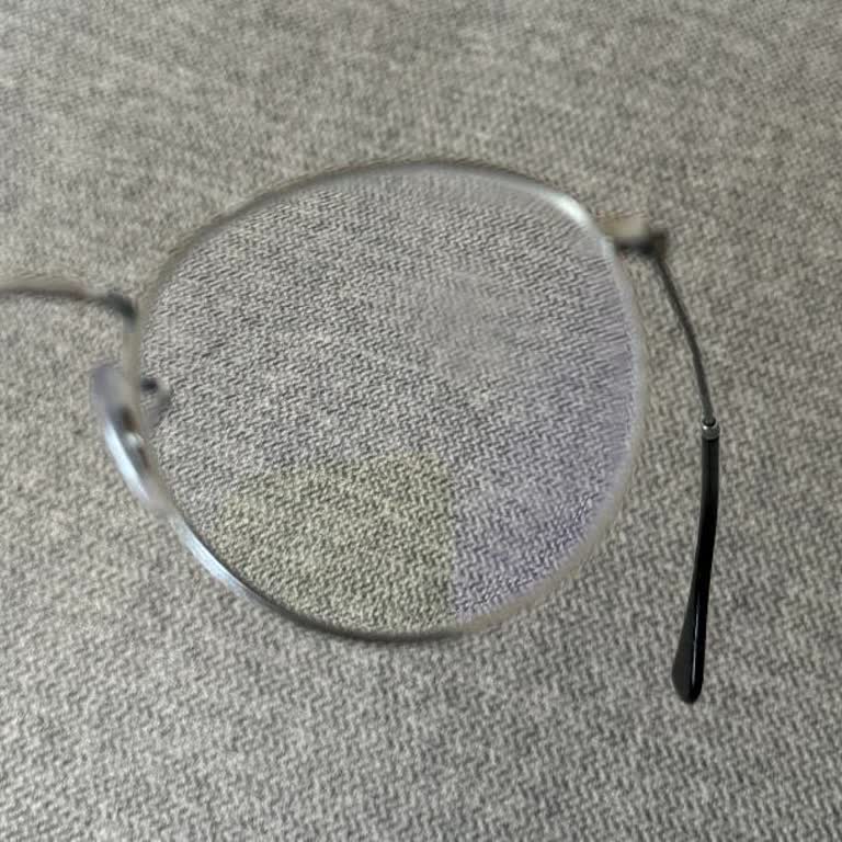 Atasun Optik 4 Ayda Bozulan Cam