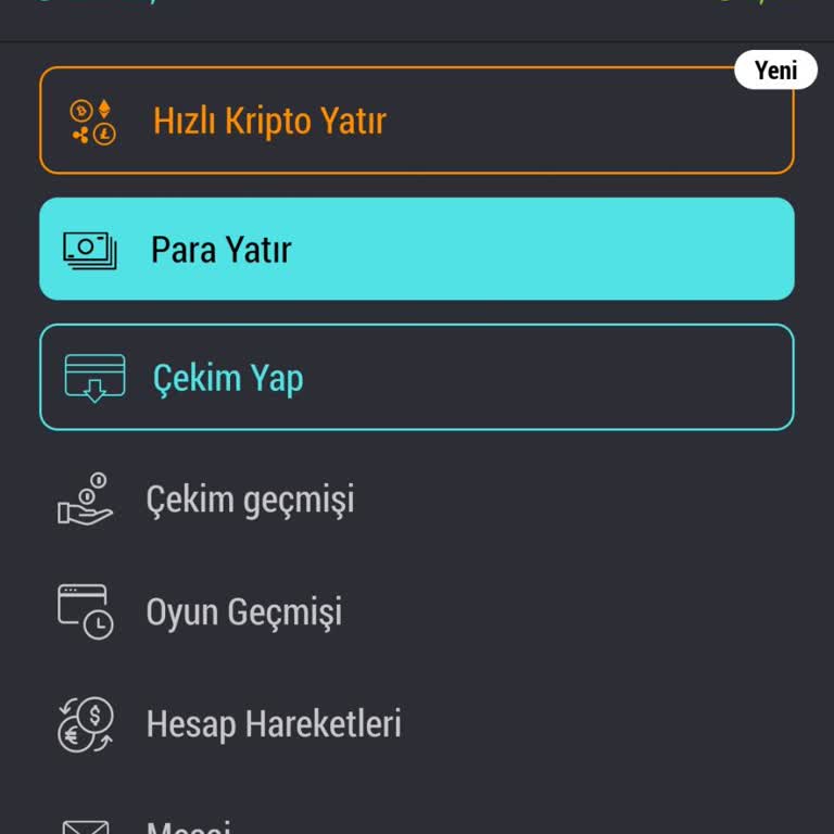 Betbaba Sitesinde Yaşanan Para Çekme Sorunları