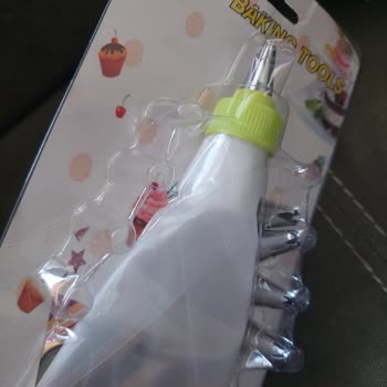 Mutlu Pastacılık ve Malzemeleri Eksik Ürün Talebi