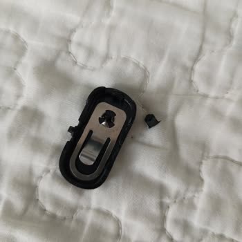 PHILIPS Ev Aletleri Philips Xc7043 Buton Arızası