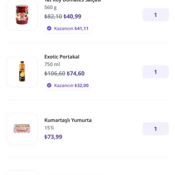 Getir Tarihi Geçmiş Yumurta