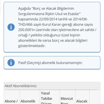 TÜRKSAT Kablo Net Kuruluma Gelmiyor
