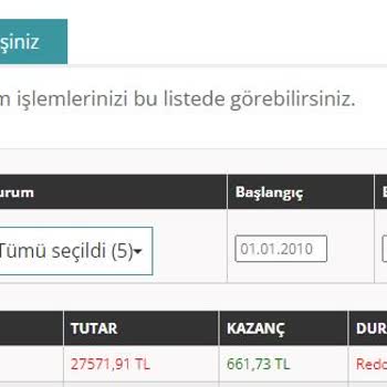 Beko Geri Ödeme Yapmıyor