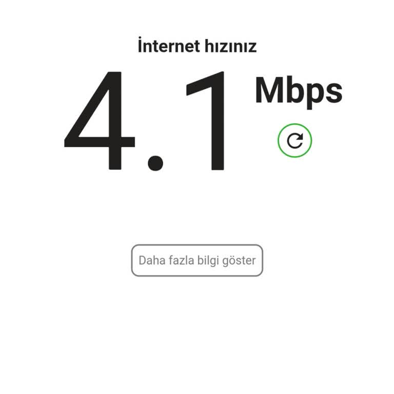 Vodafone Mobil İnternet Sorunu Ve Çözüm Beklentisi!