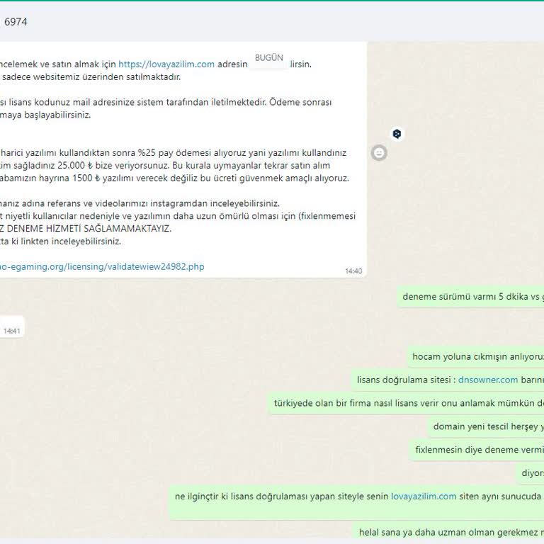 lovayazilim.com Lovayazilim.com Üzerindeki Oyun Ve Yazılım Sorunları