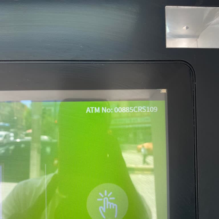 Garanti BBVA ATM Paramı Yuttu Geri Yatırılması İçin Yardım Sağlanmıyor