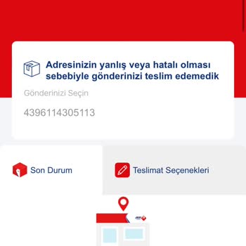 Aras Kargo'nun Teslimat Sorunu Ve Müşteri Memnuniyetsizliği
